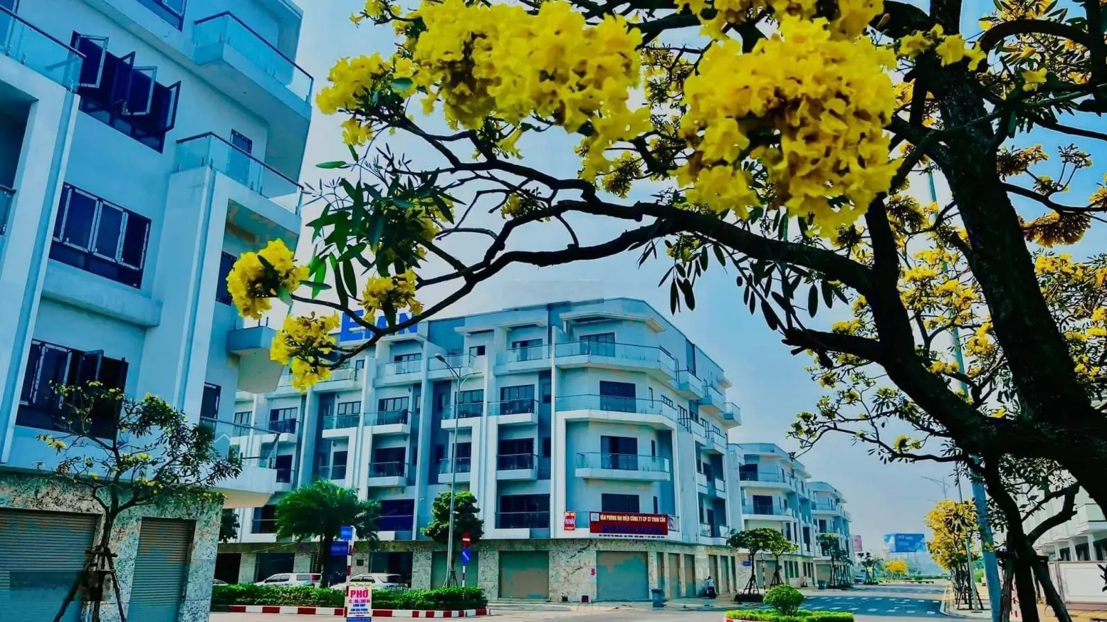 Bán nhanh căn Himlam Green Park, Bắc Ninh. Full nội thất cho thuê 26tr/th