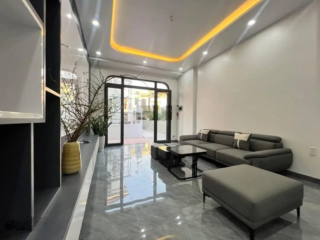 Bán nhà 3 tầng tổ 7 thị trấn An Dương sau ban chỉ huy quân sự quận