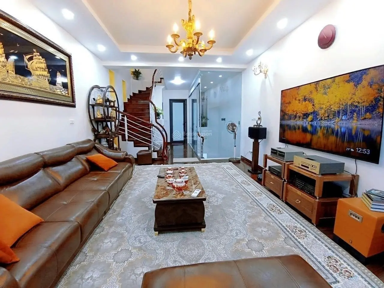 Bán siêu phẩm khu Xuân Đỉnh vị trí đẹp - ô tô tránh - buôn bán - kinh doanh - văn phòng - chỉ 15 tỷ