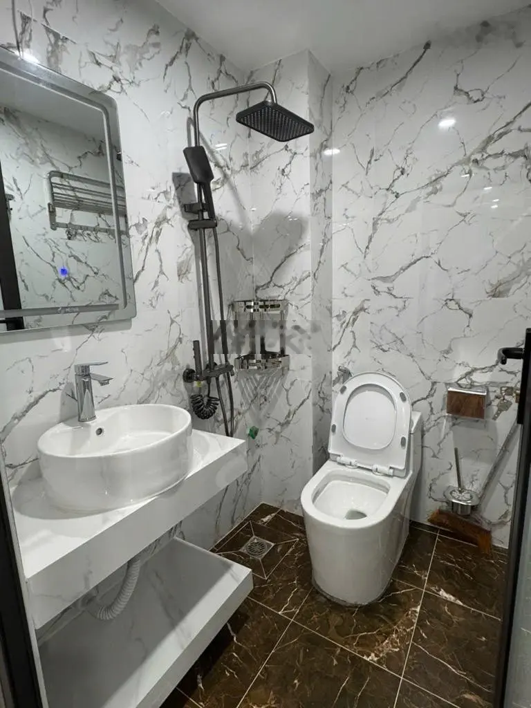 Bán nhà riêng 5 tầng 3PN, 5WC, 40m2, giá tốt tại Nguyễn Cao, Đống Mác, Hai Bà Trưng, Hà Nội