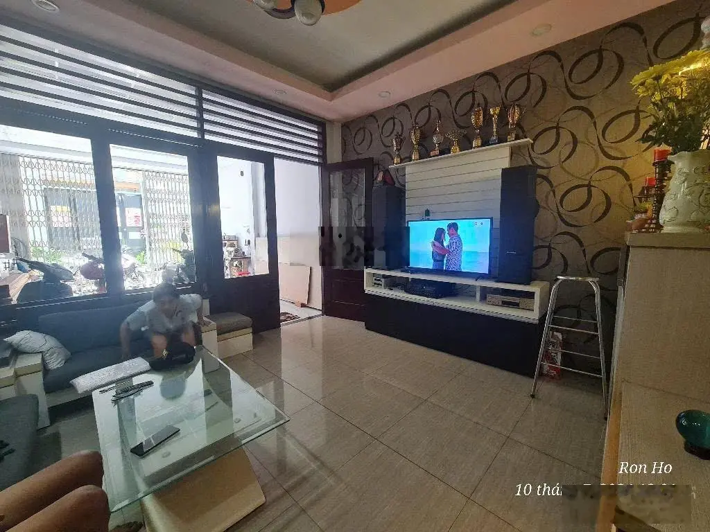 Bán nhà Tân Sơn Nhì, Quận Tân Phú, 74m2 (4.6x16m), kế AEON Tân Phú, Celadon City, giá chỉ 5 tỷ 5 TL
