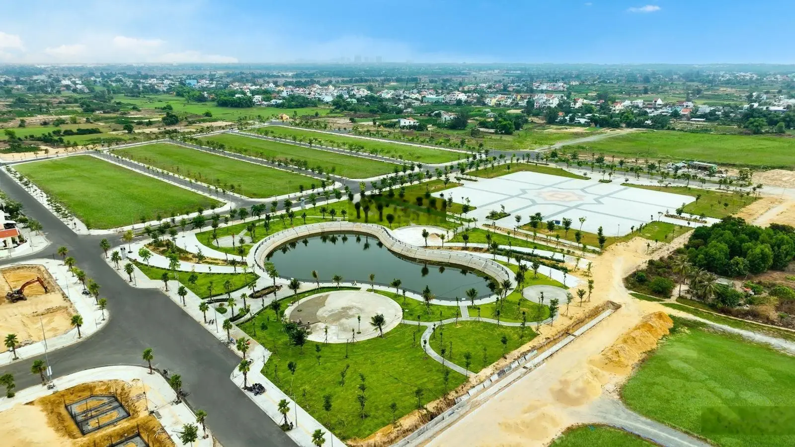 Chỉ 1,2 tỷ sỡ hữu ngay nền đất villa 175m2 ngay trung tâm phố cổ Hội An, sẵn sổ công chứng ngay