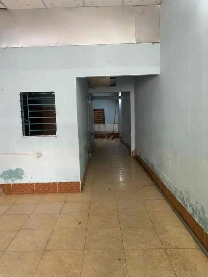 NHÀ SIÊU RẺ, CHỈ 1.8TY CÓ NHÀ 101M2 KIỆT OTO PHẠM NHƯ XƯƠNG