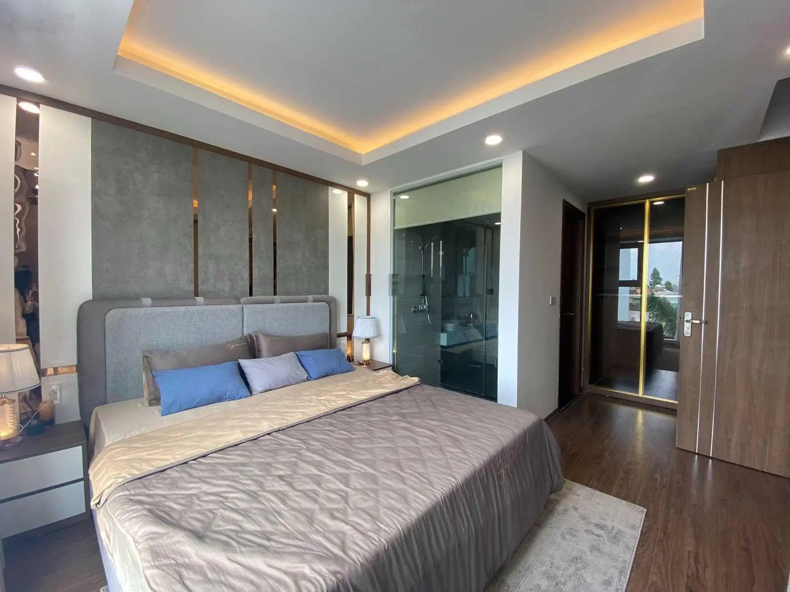 Bán căn hộ 3PN dự án Lotus Bắc Giang vốn 30% chỉ 650 triệu