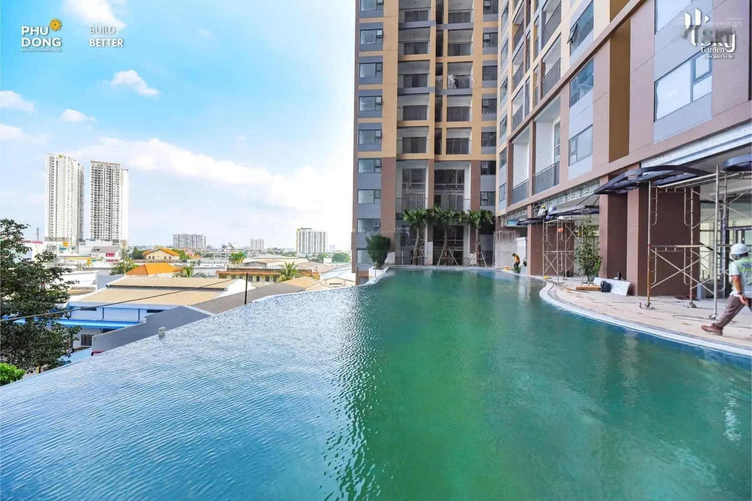 Giỏ hàng chính chủ gửi cần bán gấp thu hồi vốn giá tốt nhất chỉ 2.75 tỷ/căn nhận nhà quý 4/2024