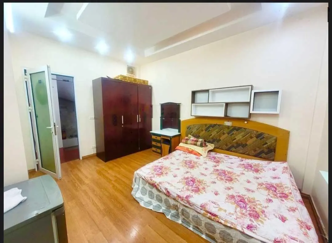 Bán nhà Láng Hạ diện tích 52m2, 4tầng, giá 6,98tỷ