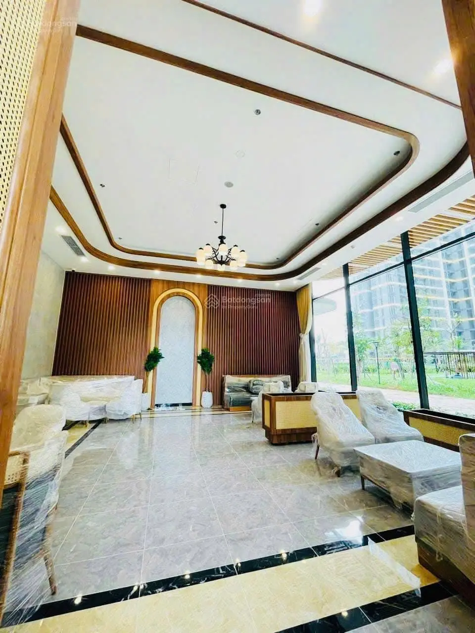(Lỗ 300 triệu) Căn hộ Studio Beverly - view công viên biển hồ giá chỉ 2.2 tỷ duy nhất 1 căn