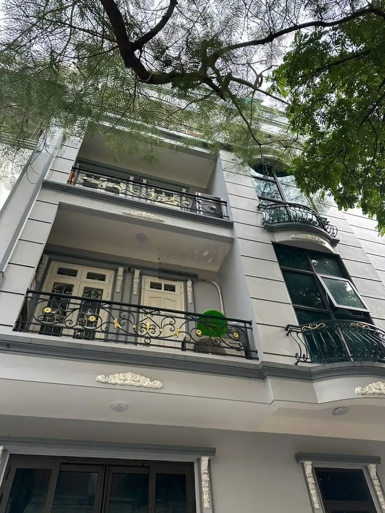 Án nhà nguyễn chí thanh-láng hạ-70m2-mặt tiền 8m--22.8tỷ
