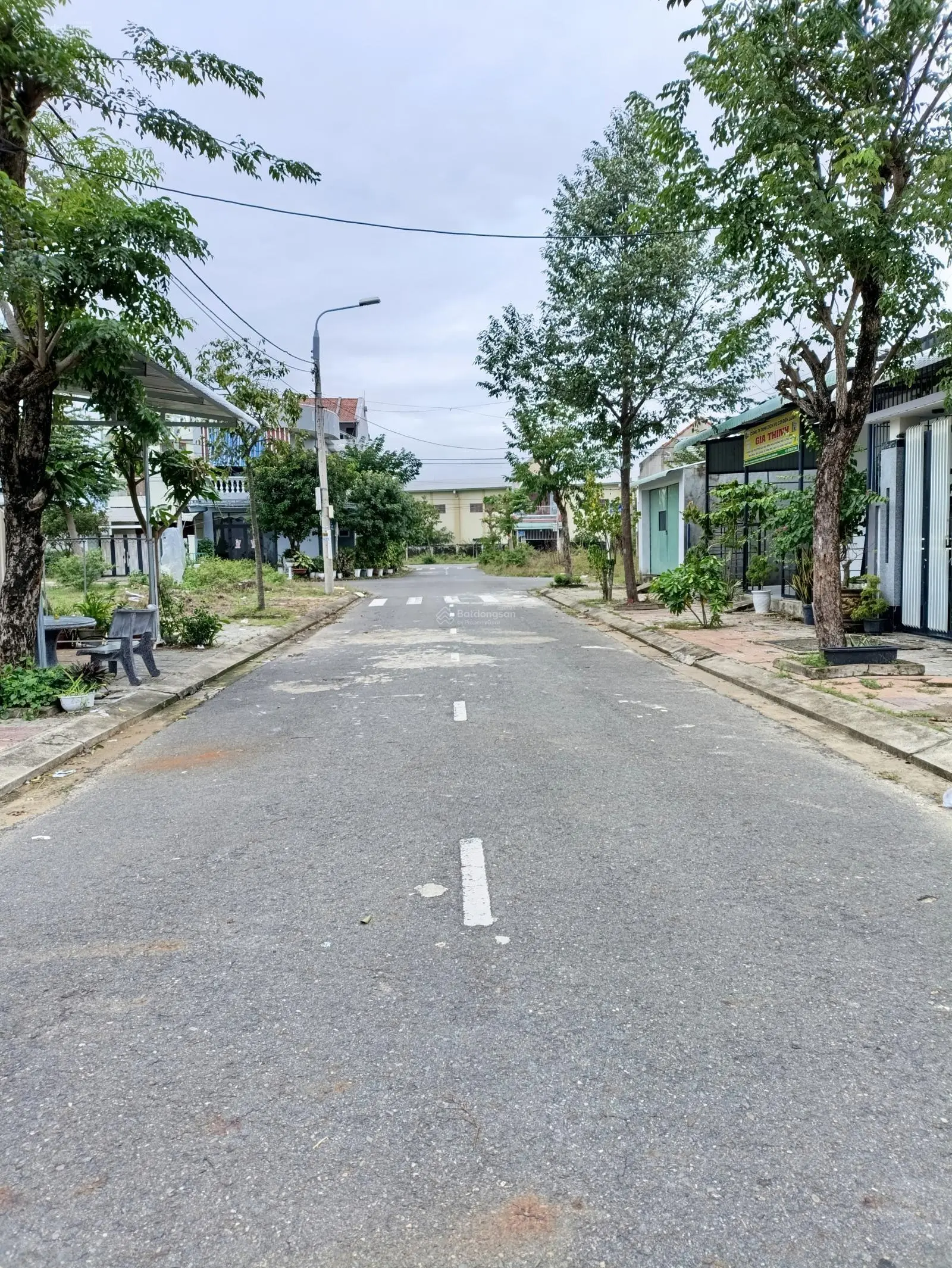 Khu đô thị Ngân Câu Ngân Giang, gần đại học Nội Vụ