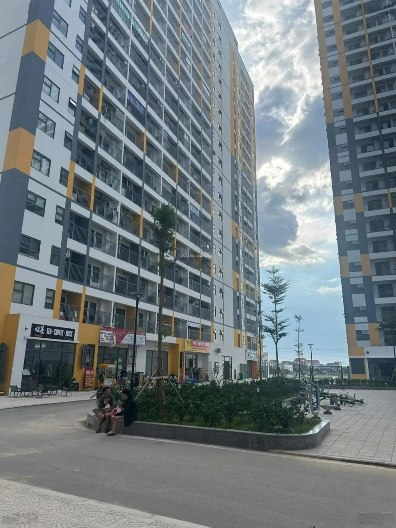 Chính chủ bán căn shophouse thương mại nhỏ xinh 31m2 cho thuê được ngay