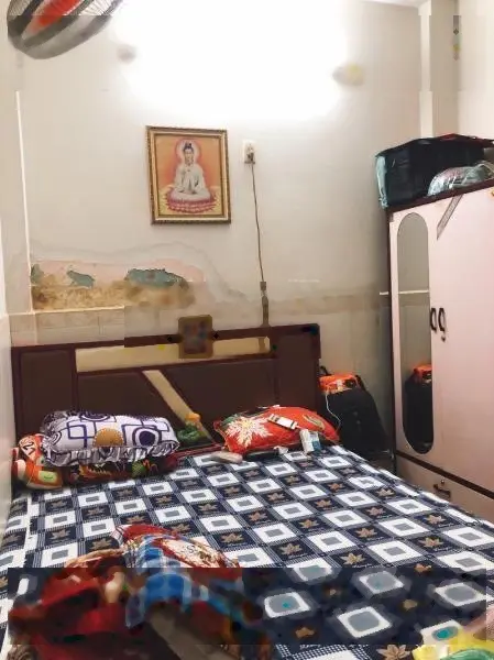 Tôi chủ nhà cần bán nhà 266/ Tôn Đản, Phường 4, Quận 4