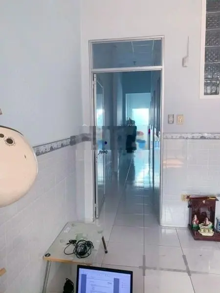 70m2 (4.5 x 15.6) Vuông Vức, đường 2, TNP B, Thủ Đức, 2pn