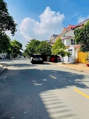 Bán Biệt Thự KDC Khang Điền, Dương Đình Hội, DT 356.7m2 chỉ 29.8 tỷ