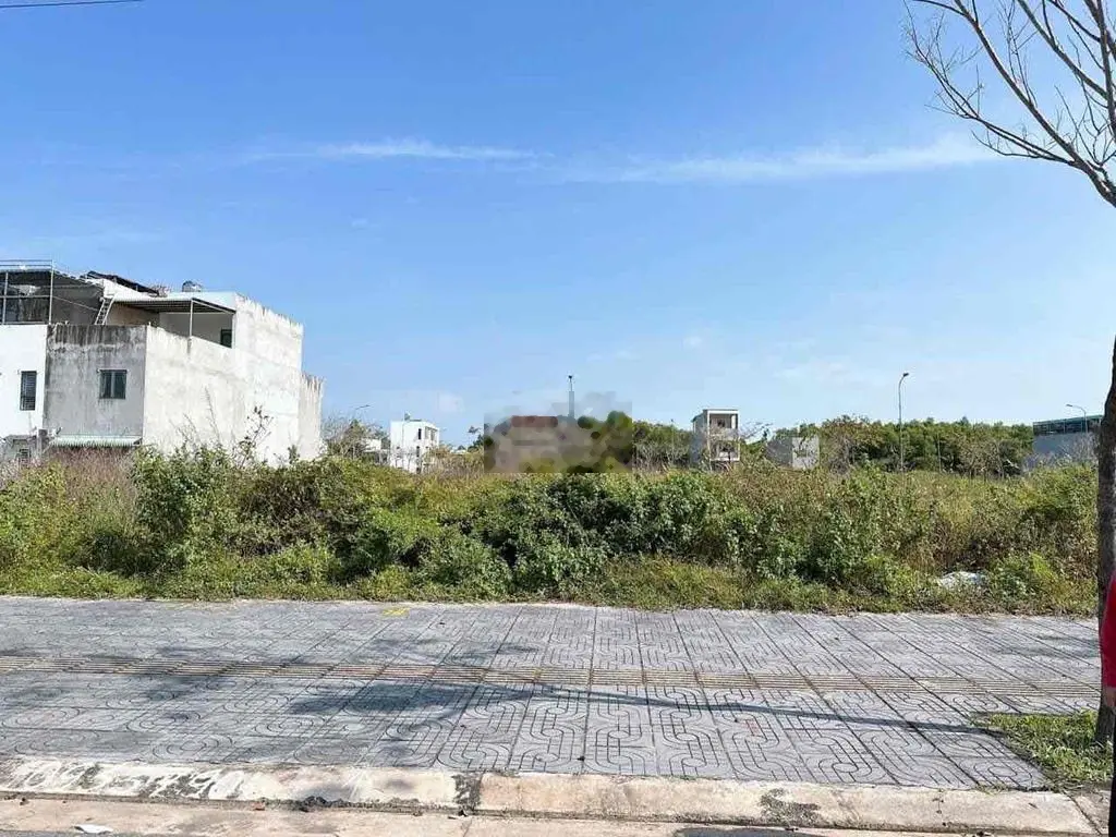 Bán đất ngay Công Viên Bà Rịa, khu trung tâm hành chánh Tỉnh