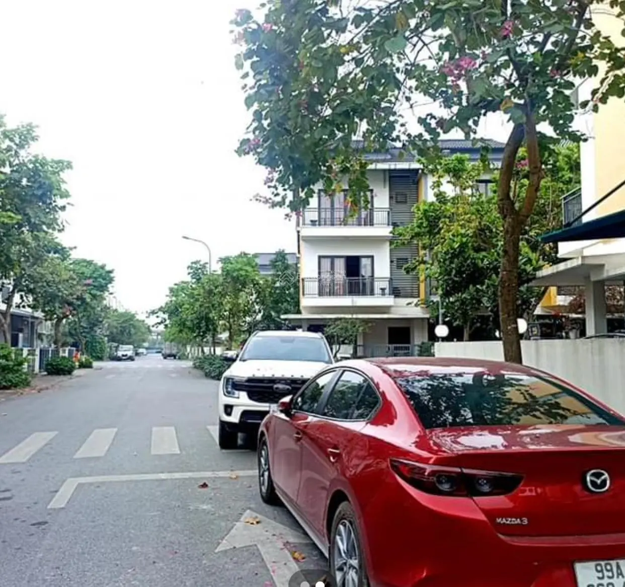 Duy nhất 1 căn góc vip 105 m2 cho khách đầu tư tại tp. từ sơn giá rẻ nhất