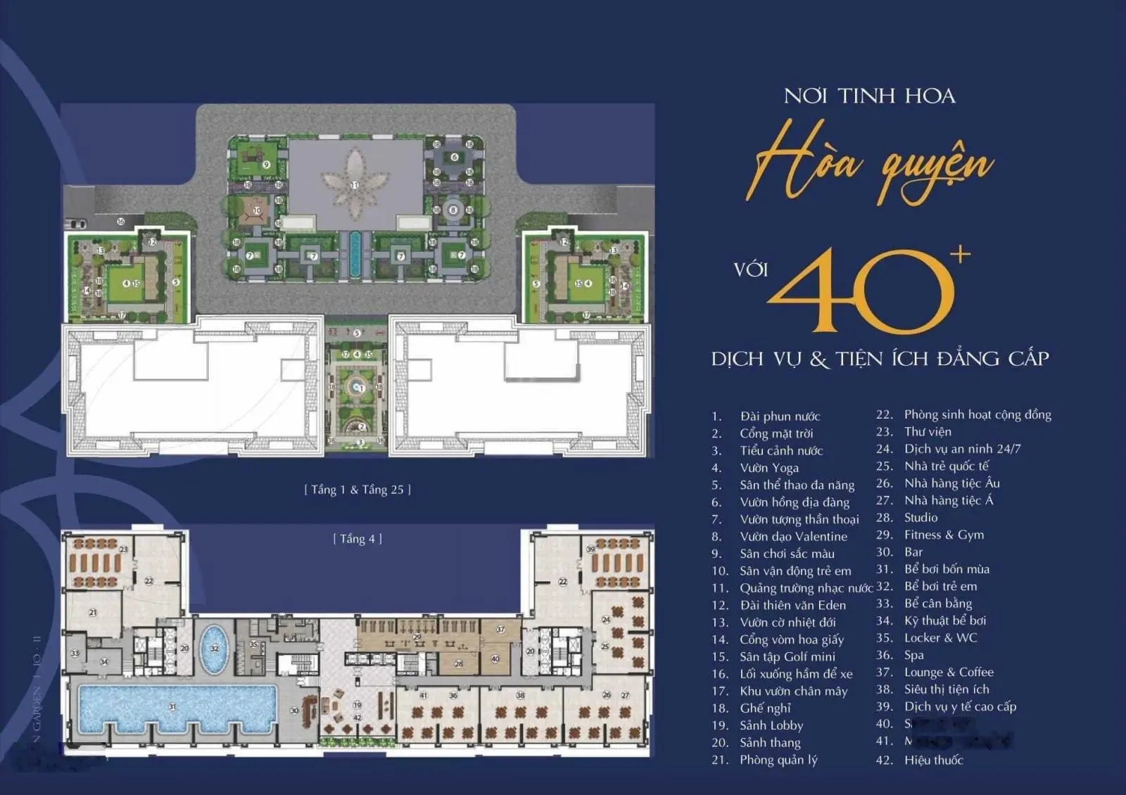Bán căn góc vip 3 phòng ngủ - view bao trọn Thành Phố