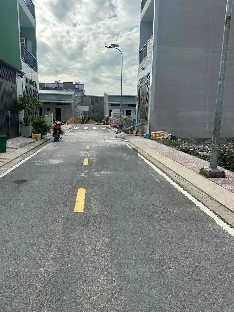 Bán Đất Hẻm Nhựa 7M 17/134 Liên Khu 5/6,BHHB,DT:4-15M 60m2 2.78ty