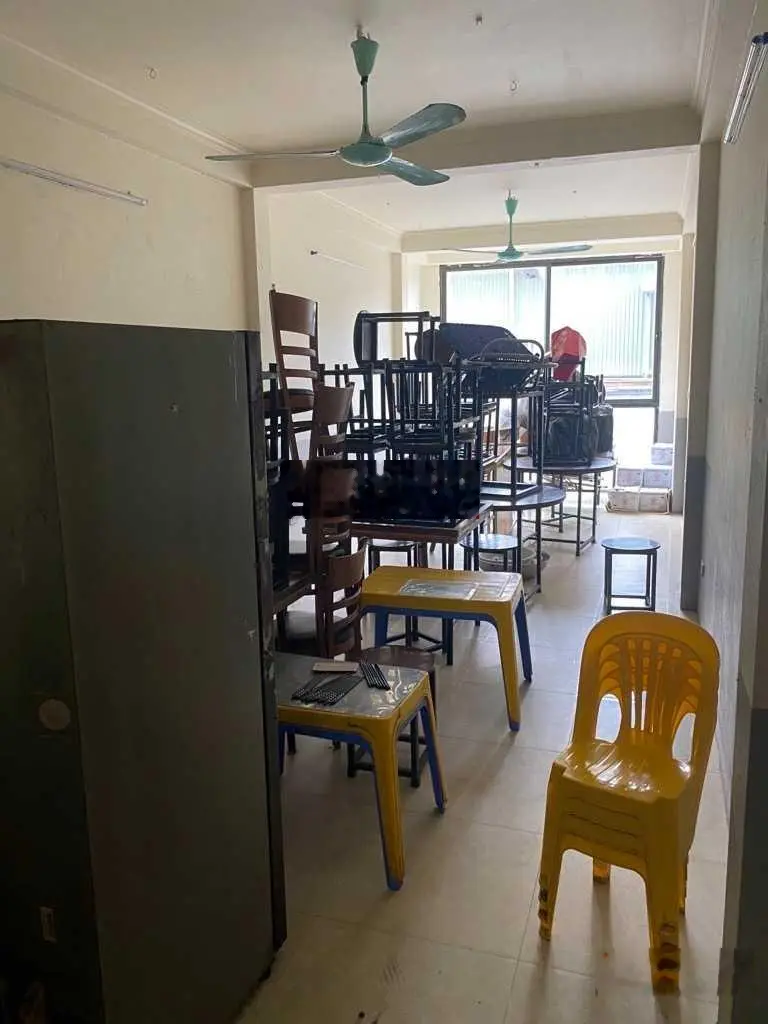 Bán nhà mặt phố Nguyễn Văn Tuyết 84.4/88.4 m2, 4 tầng, mặt tiền 6m, 43 tỷ ,Trung Liệt Đống Đa