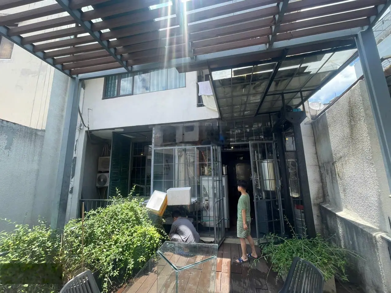 Bán nhà hẻm xe hơi sát MT đường Huỳnh Văn Bánh, P. 11, Q. Phú Nhuận. 115.5m2, 3 tầng. Chỉ 17.8 tỷ