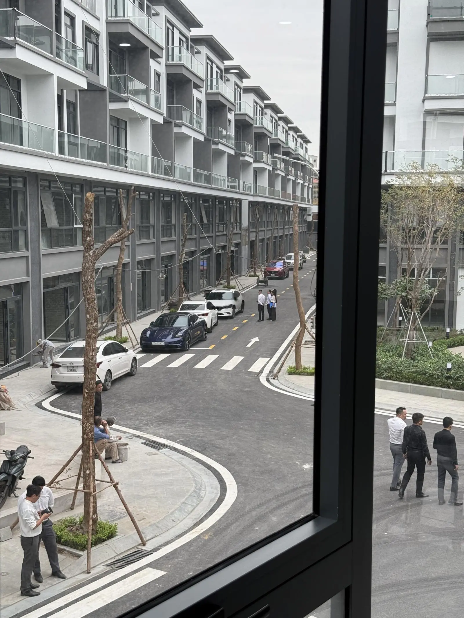 Cơ hội cuối cùng sở hữu nhà phố trung tâm quận Ngô Quyền, Hải Phòng