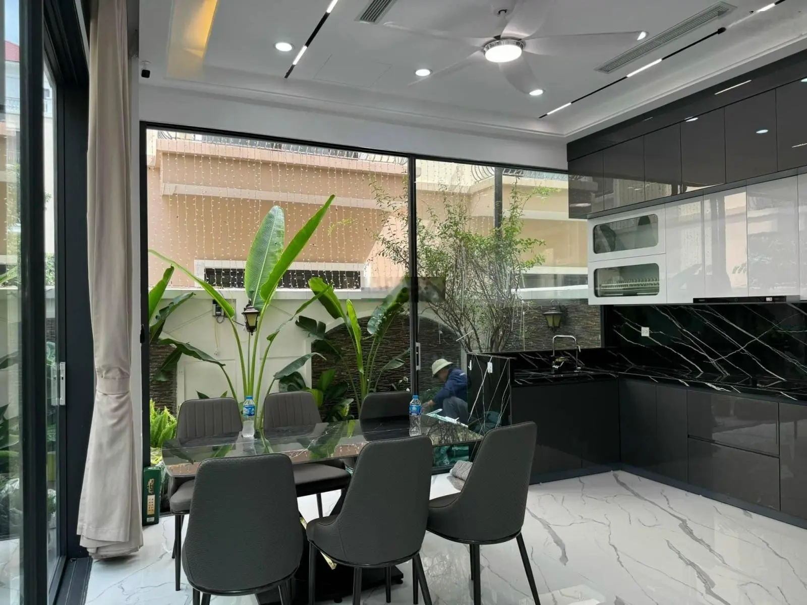 Chính chủ bán biệt thự tứ lập 120 m2, giá 12 tỷ, LH 0966 106 ***