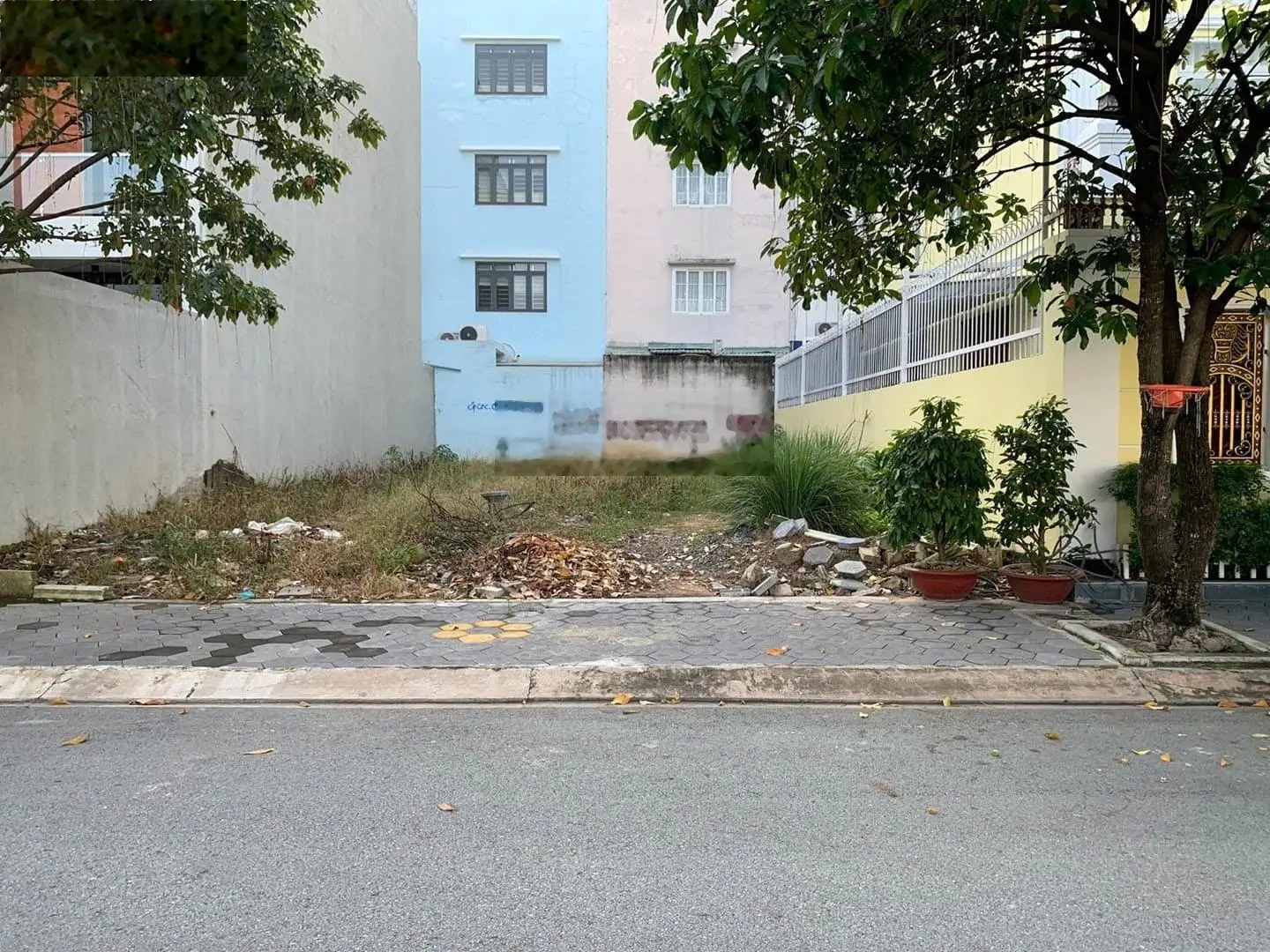 Buôn bán lỗ! Cần bán gấp đất MTĐ Võ Thị Hồi, Hóc Môn, DT 5x20, 100m2, giá ngộp