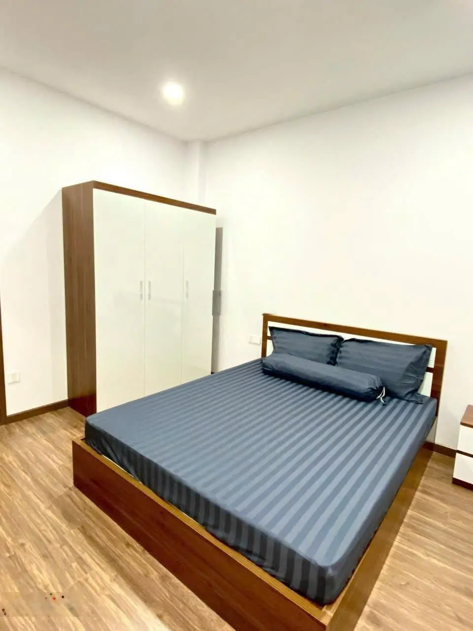 Nhà mới gói 8, mỹ gia 3 tầng hiện đại, full nội thất giá chỉ 6,5 tỷ