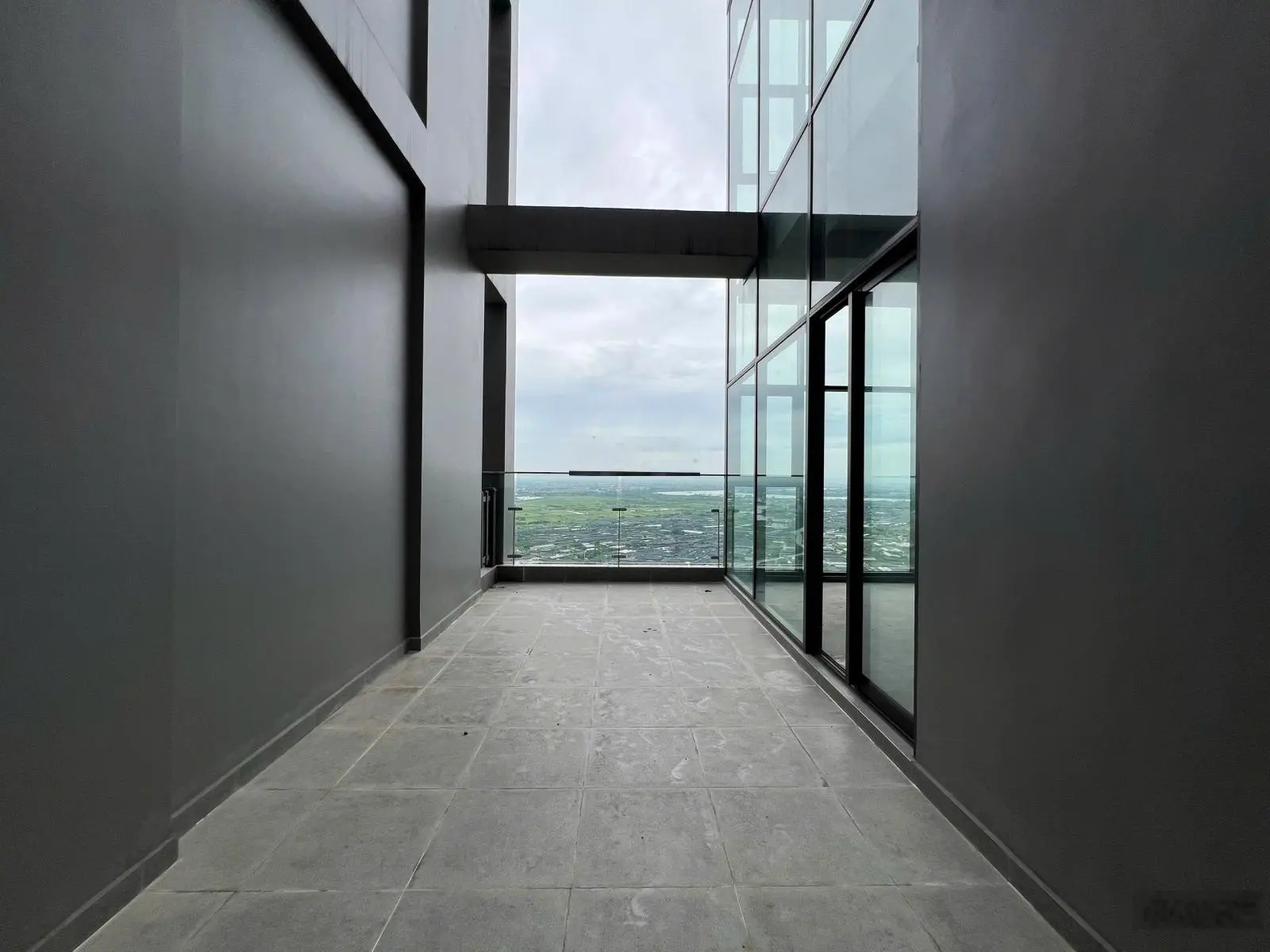 Penthouse 200m2 giữa đại công viên xanh ecopark - view sông hồng, đảo tỷ phú đẳng cấp.