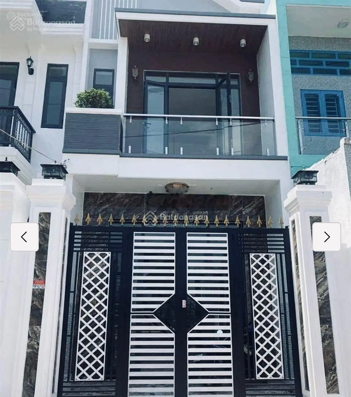Bán nhà đường 6m Hồ Biểu Chánh-P12-Phú Nhuận. Giá 3Tỷ450/64m2 cho thuê 28triệu. Gần UBND Phú Nhuận