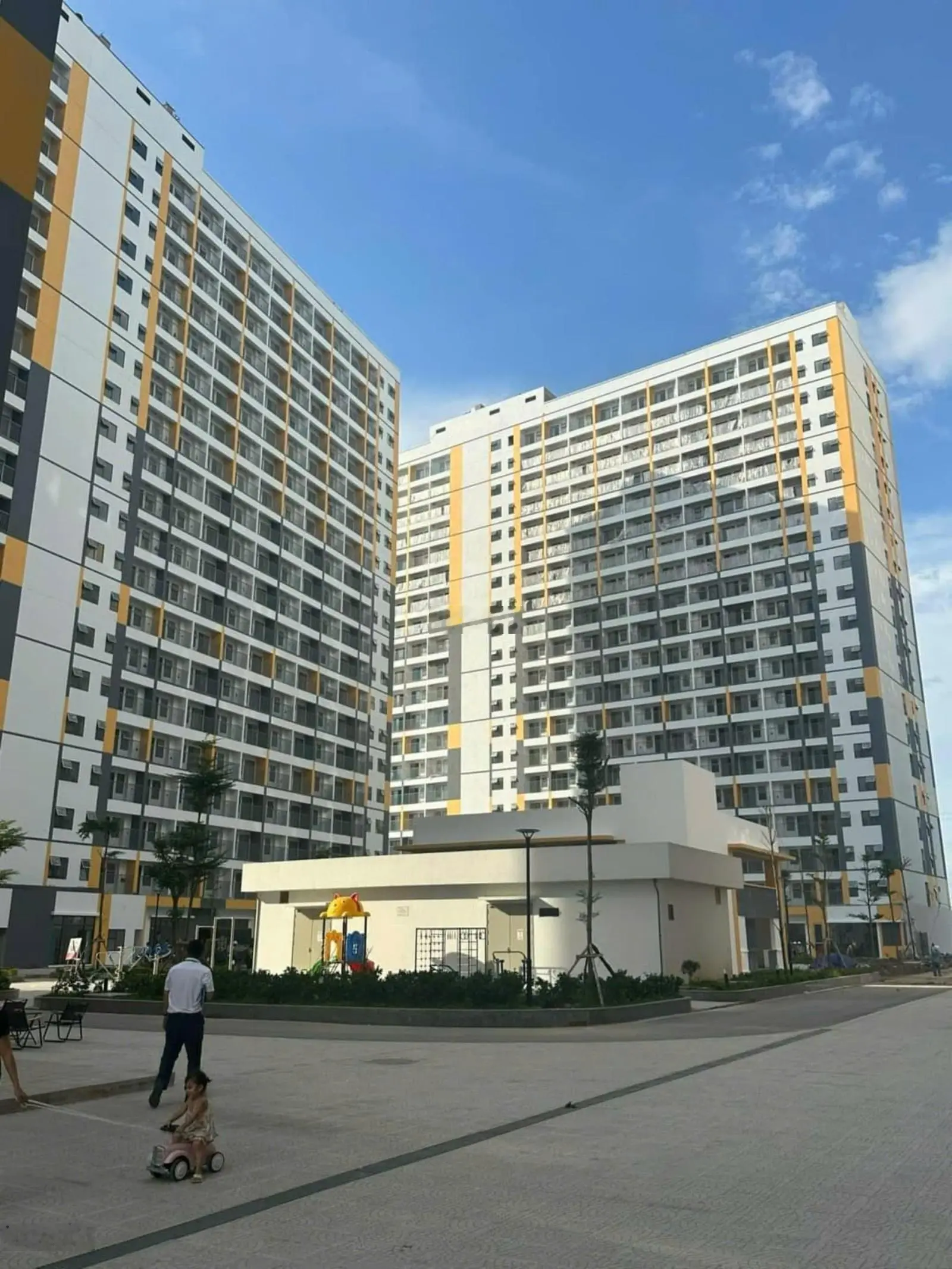 Chính chủ bán căn shophouse thương mại nhỏ xinh 31m2 cho thuê được ngay