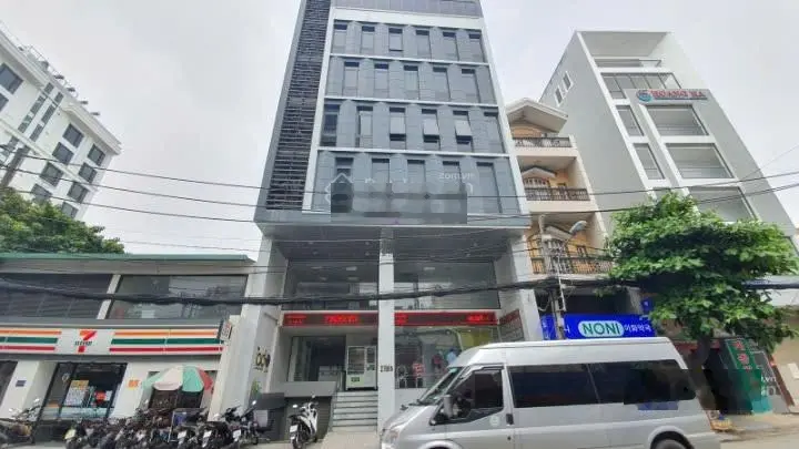 Bán khuôn đất lớn MT Hoàng Hoa Thám, Bình Thạnh, 10x25m, XD: H + 7 Tầng - HĐT: 250 tr/th, giá 65 tỷ