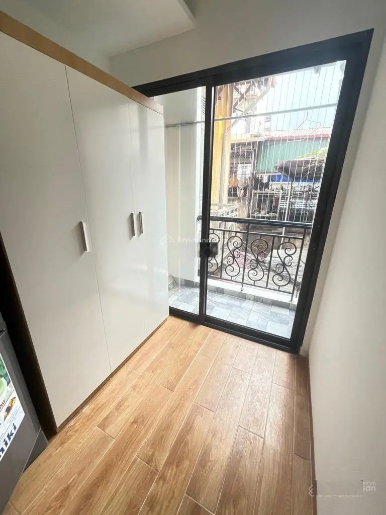 Một Nhà Ra Phố Bạch Mai_5Tầng Thang Máy_8Phòng Khép Kín_80m2 Hơn 13Tỷ