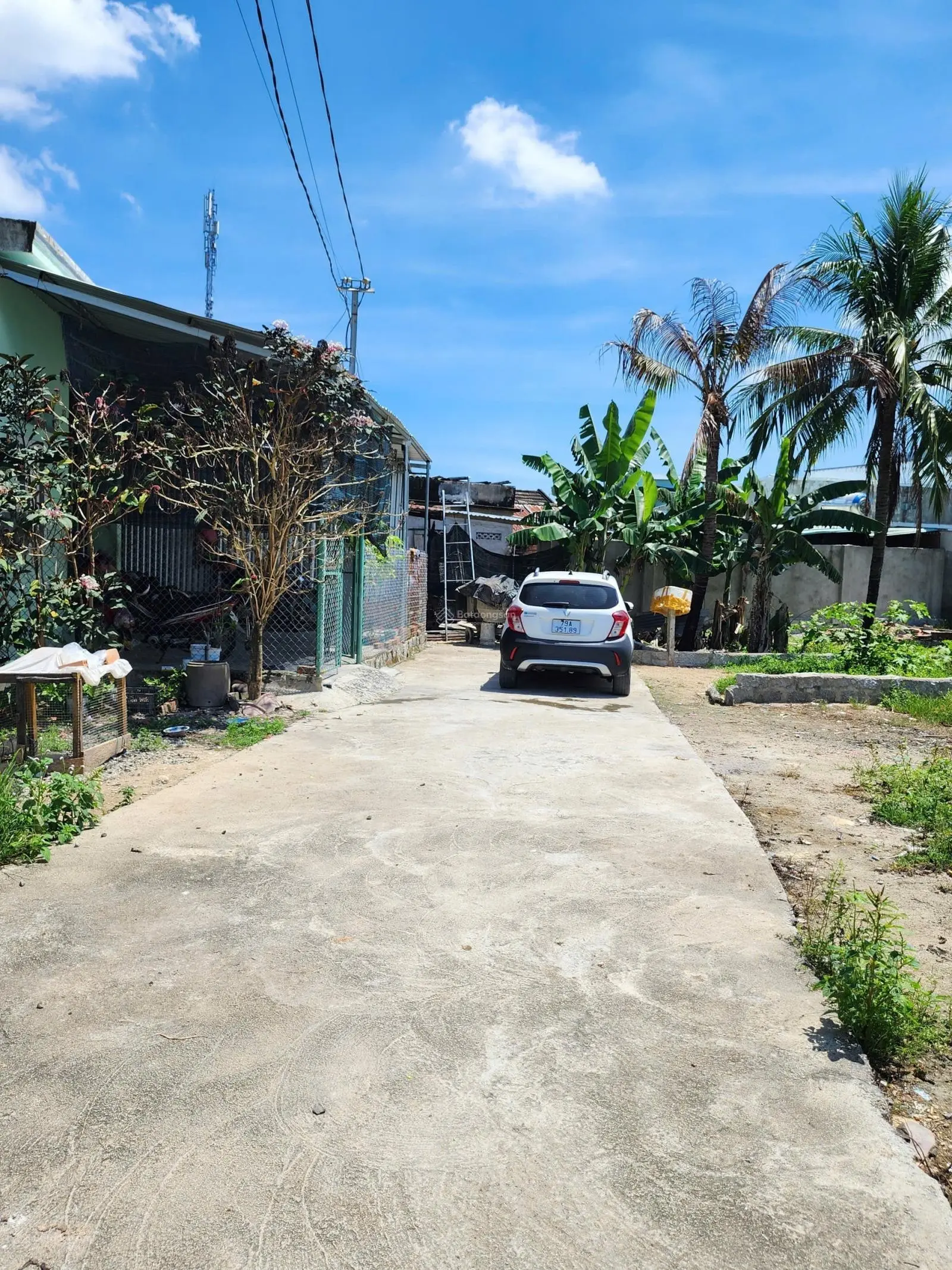 Bán nhà riêng tại Suối Hiệp, Diên Khánh, Khánh Hòa, giá ưu đãi 1,08 tỷ, 108m2