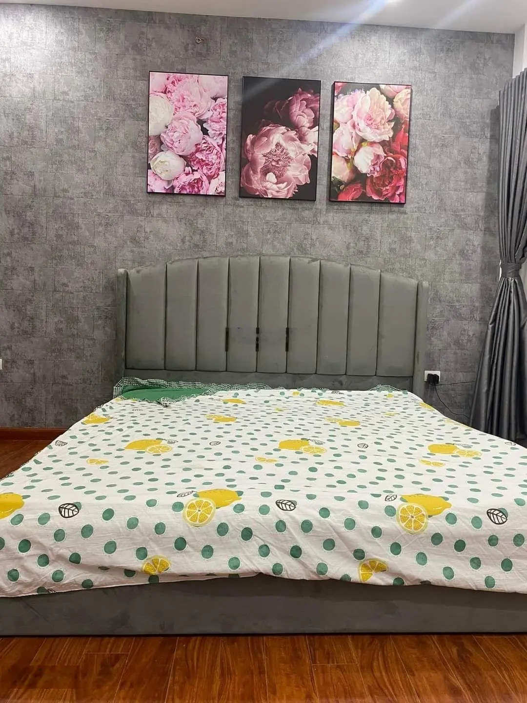 Bán Gấp nhà siêu hiếm Hoàng Quốc Việt. 46m2 x 6 tầng khu vip xung quanh ngập tràn tiện ích