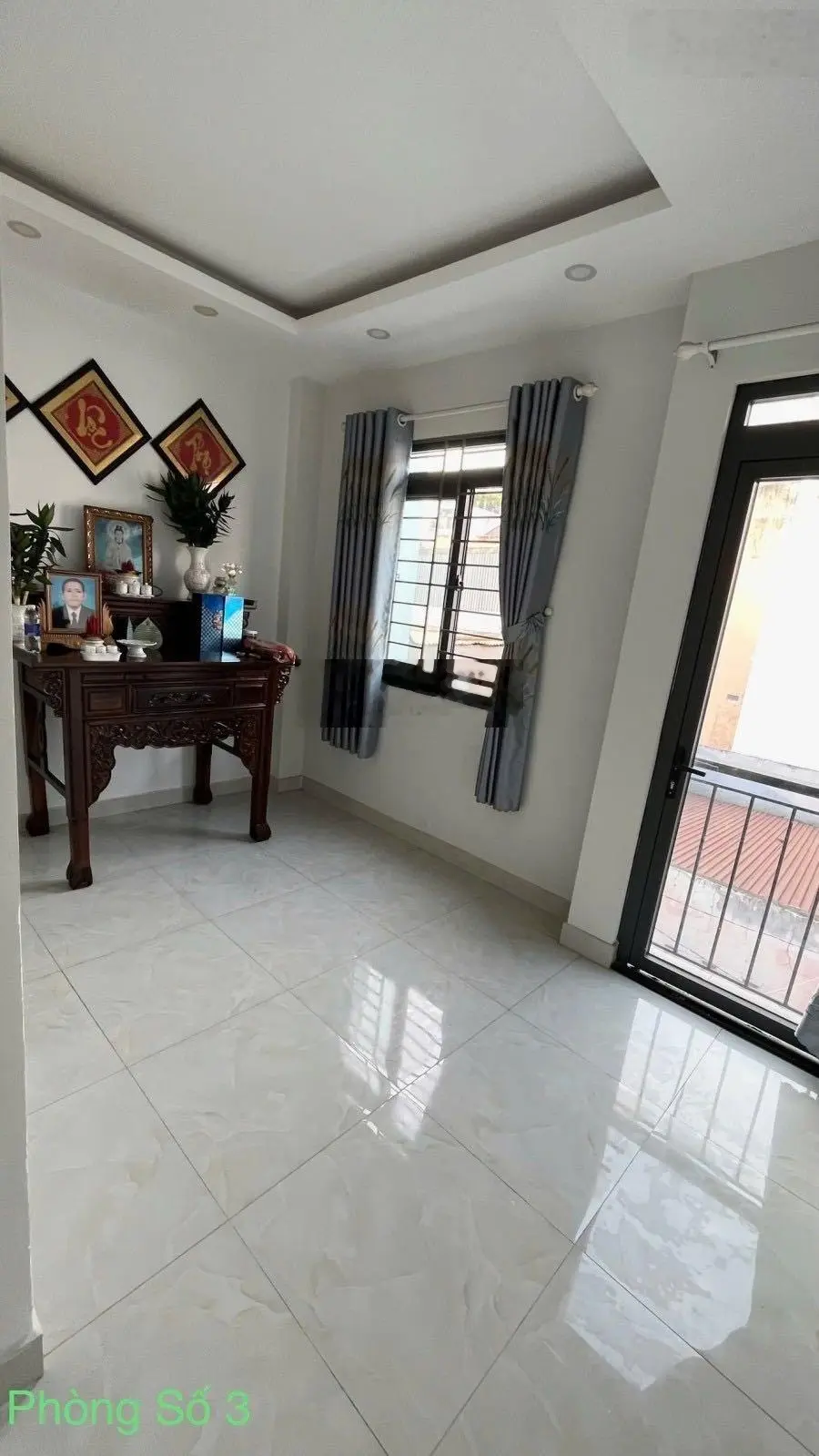 Bán nhà HXH Đường Lê Lư Phú Thọ Hoà Quận Tân Phú 40m2 4 tầng nhỉnh 5 tỷ