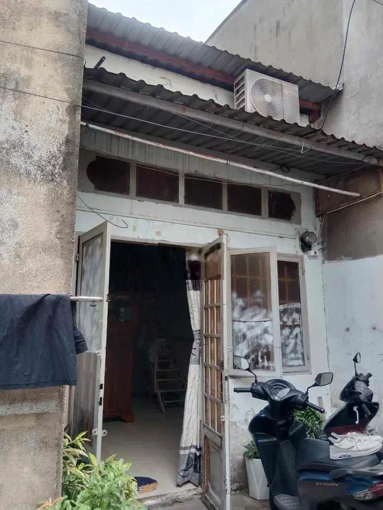 Bán gấp siêu phẩm 30m2 nhà p5 GV chỉ 2.65 tỷ