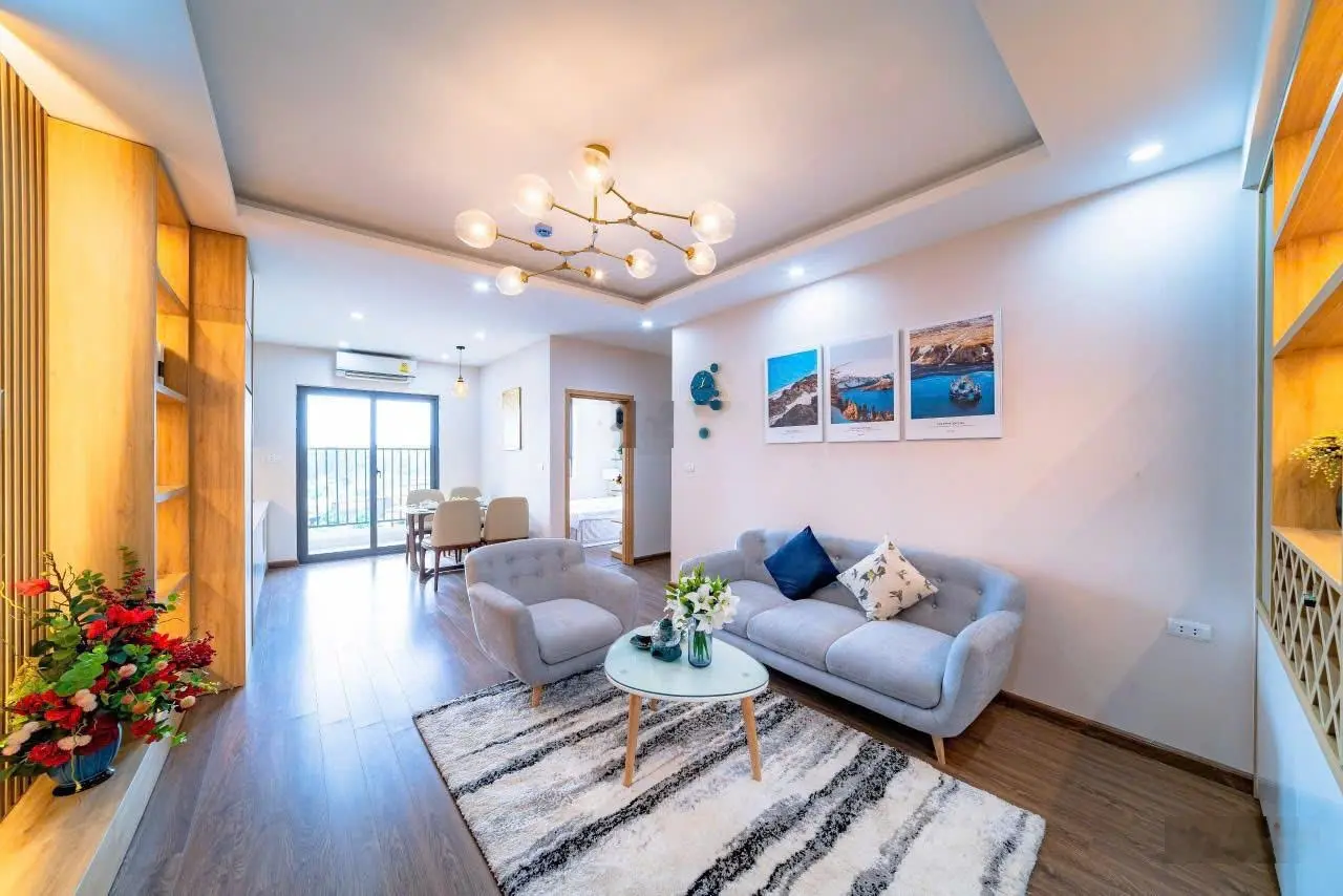 Chỉ 850 triệu sở hữu căn hộ tại Tecco Elite City Thái Nguyên. Cam kết thuê lại, sổ đỏ trao tay