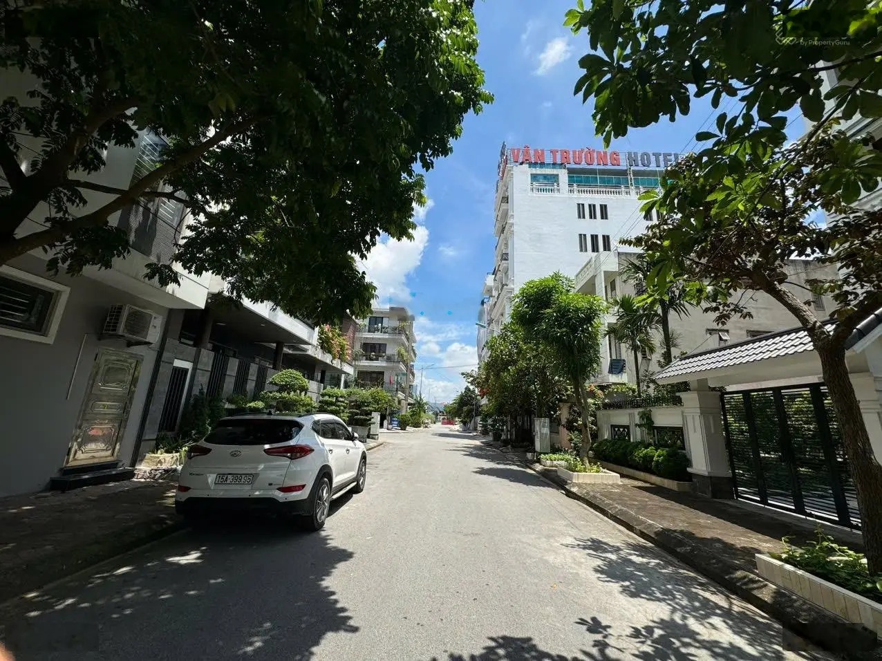 Bán 80.5m2 đất tuyến 2 Lê Hồng Phong giá tốt