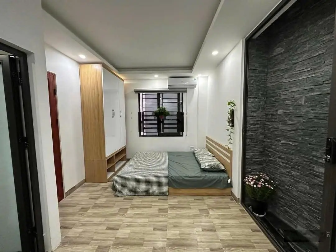 Chính chủ bán gấp, nhà thanh xuân, 43m, 5 tầng, dòng tiền ổn định doanh thu 40tr/tháng