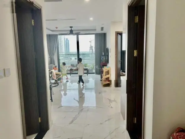 Chuyển nhượng căn hộ Sunshine City S1,Phạm văn Đồng,Bắc Từ Liêm, 3 ngủ chỉ 5,49 tỷ