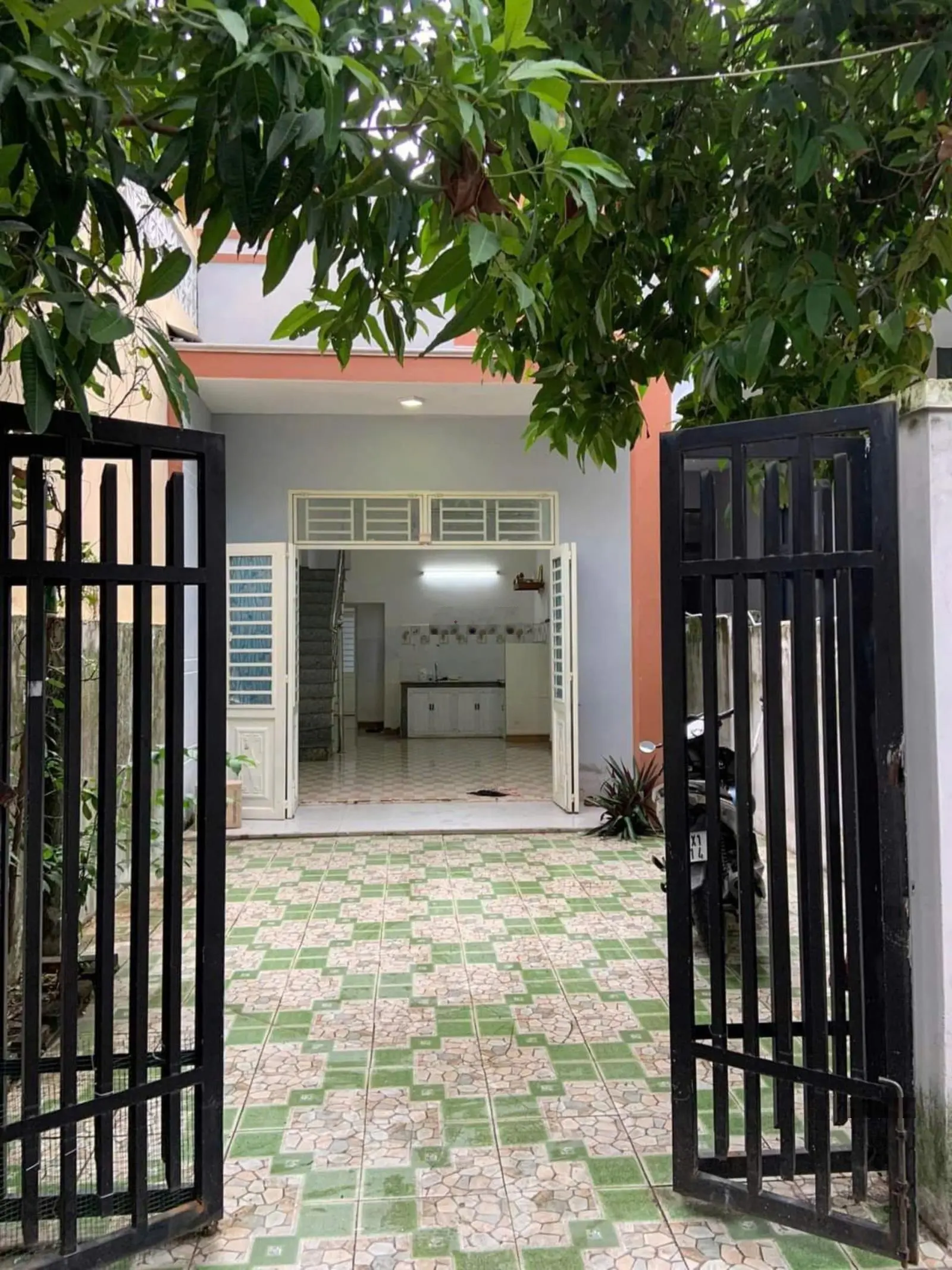 Bán nhà gác đúc Tô Hiệu - Hòa Minh, Liên Chiểu