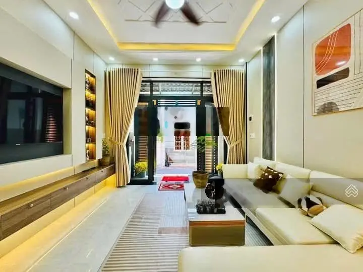 Hạ giá 300 triệu chỉ còn 2 tỷ 8 ngay Đỗ Xuân Hợp,Phước Bình,quận 9.Cách GLOBAL CITY CHỈ 2 KM