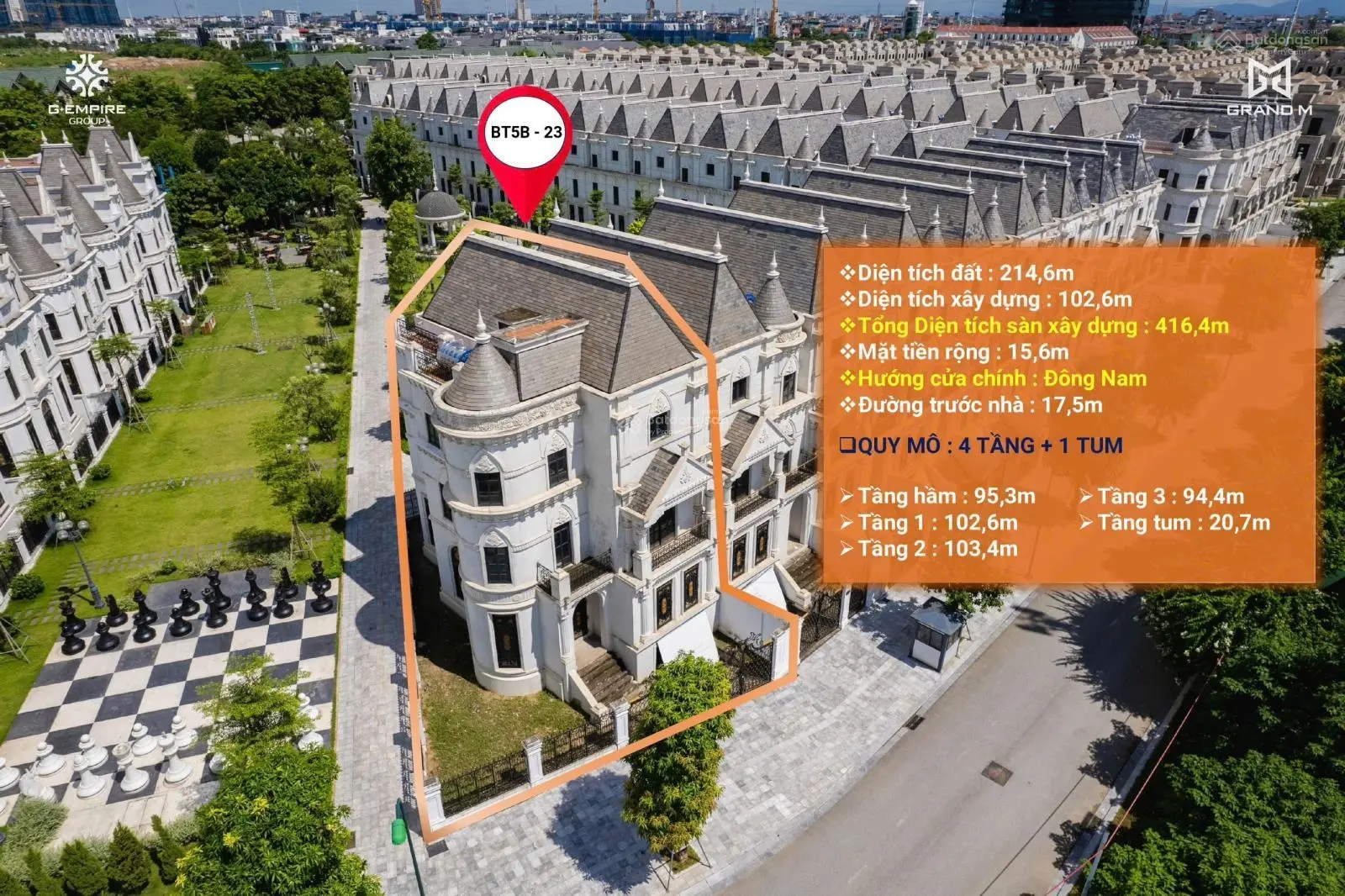 Duy nhất hàng ngoại giao 1 căn góc siêu đẹp KITA CIPUTRA giá giật mình LH 0904 859 ***