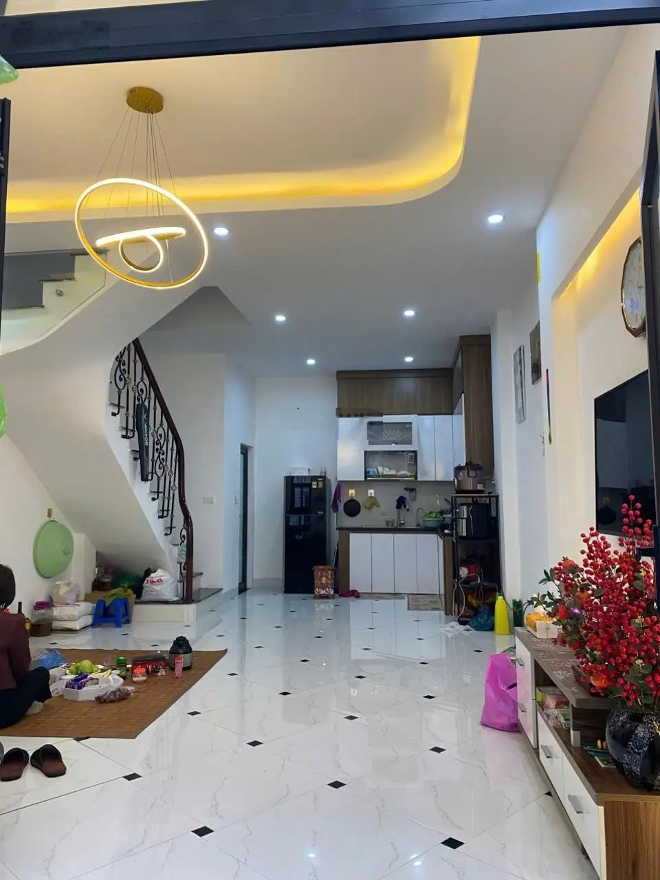 Bán nhà riêng tại Quan Nhân, Thanh Oai giá 2,6 tỷ, 40m2, giá tốt