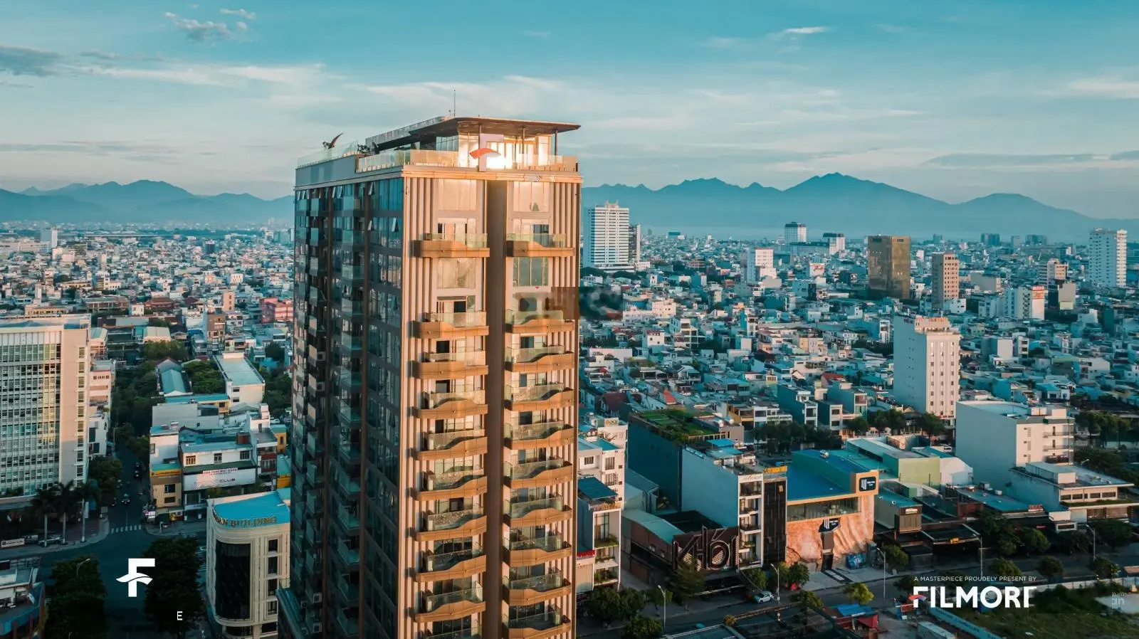 HOT! Căn hộ Filmore MT Bạch Đằng giá chỉ từ 1,7tỷ(30%) full nội thất cao cấp - nhận nhà vào ở ngay