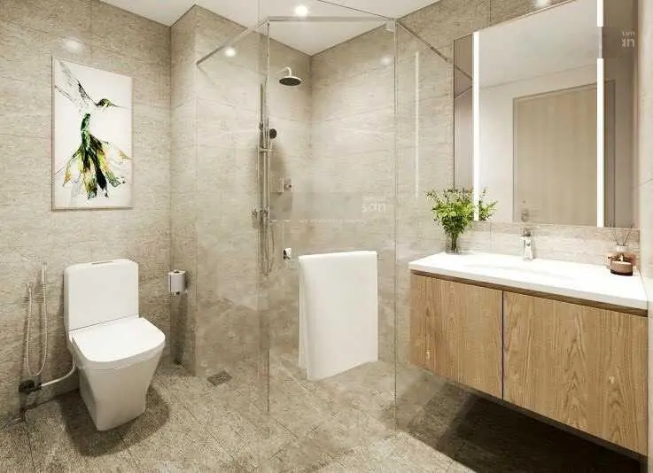 Bán căn hộ giá gốc từ CĐT Nam Long Akari City với nhiều ưu đãi hấp dẫn nhất trước nay