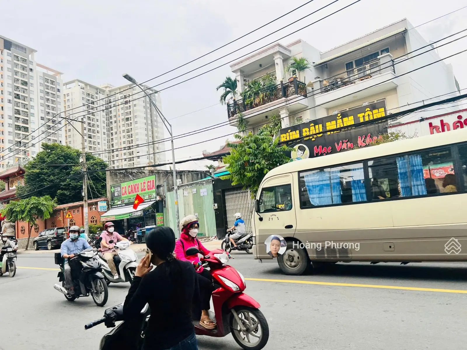 Mtkd 1t2l cực sung đường đặng văn bi 109m2 ngang 5.3m nở hậu ngay chung cư moonlight