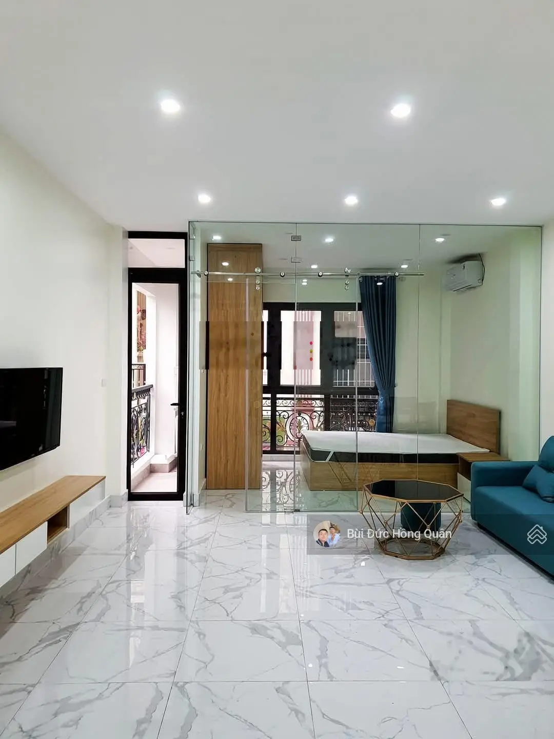 Bán nhà mặt phố Pháo Đài Láng Đống Đa - vị trí đẹp ô tô kinh doanh - dt 85m2 giá chào 28.5 tỷ