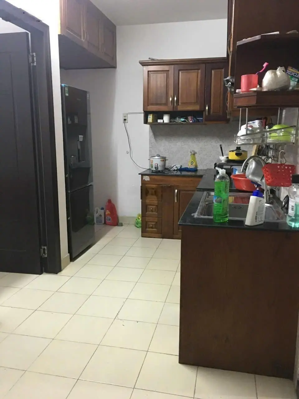 Bán gấp CC Sơn Kỳ 2, DT 50m2 sổ lâu dài 2tỷ150 , ngay Aeon Tân Phú