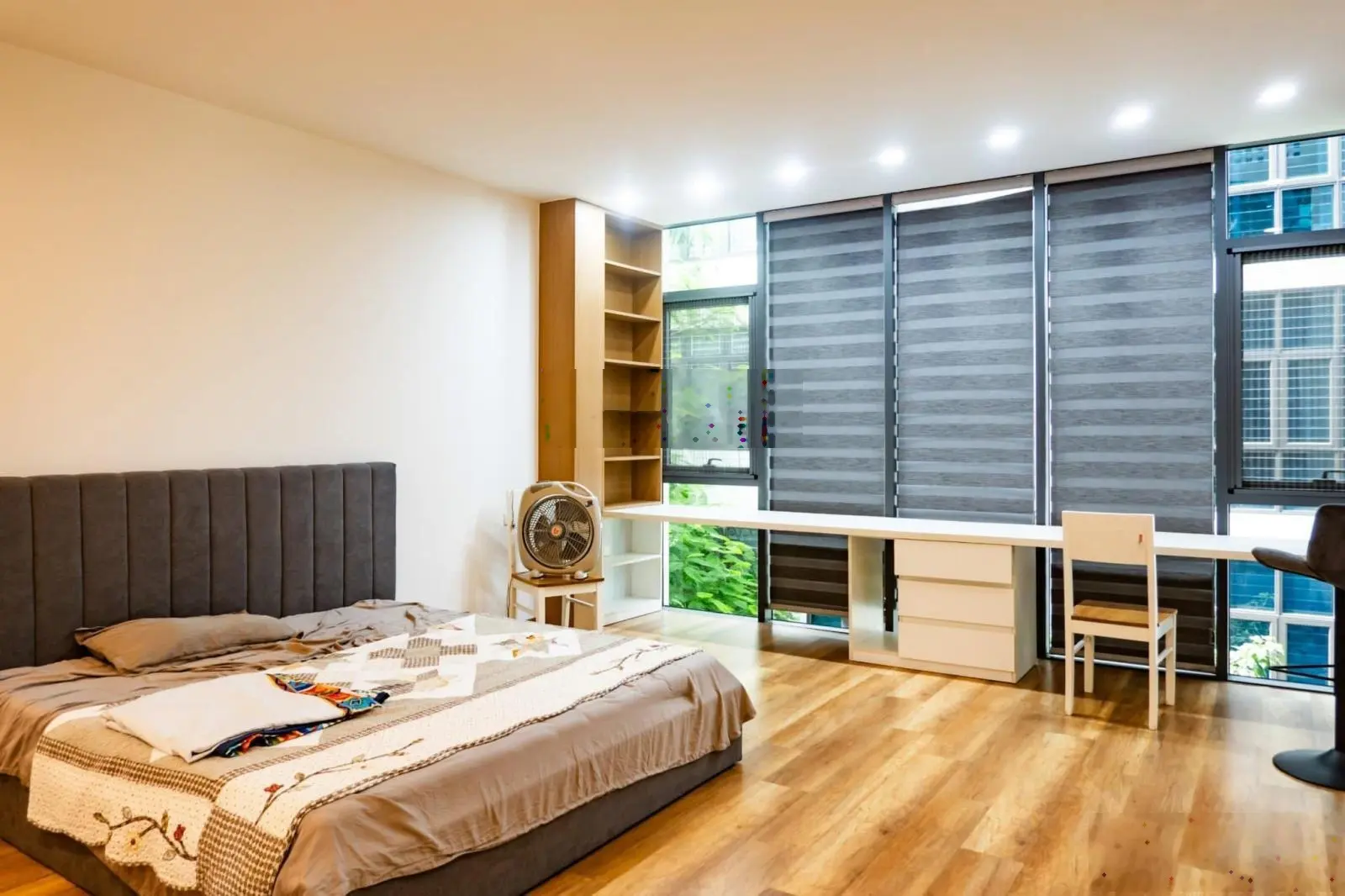 Siêu phẩm Tây Hồ phân lô Vip 2 thoáng - thang máy - ô tô - không gian đẳng cấp - 86m2x5 tầng MT 5m